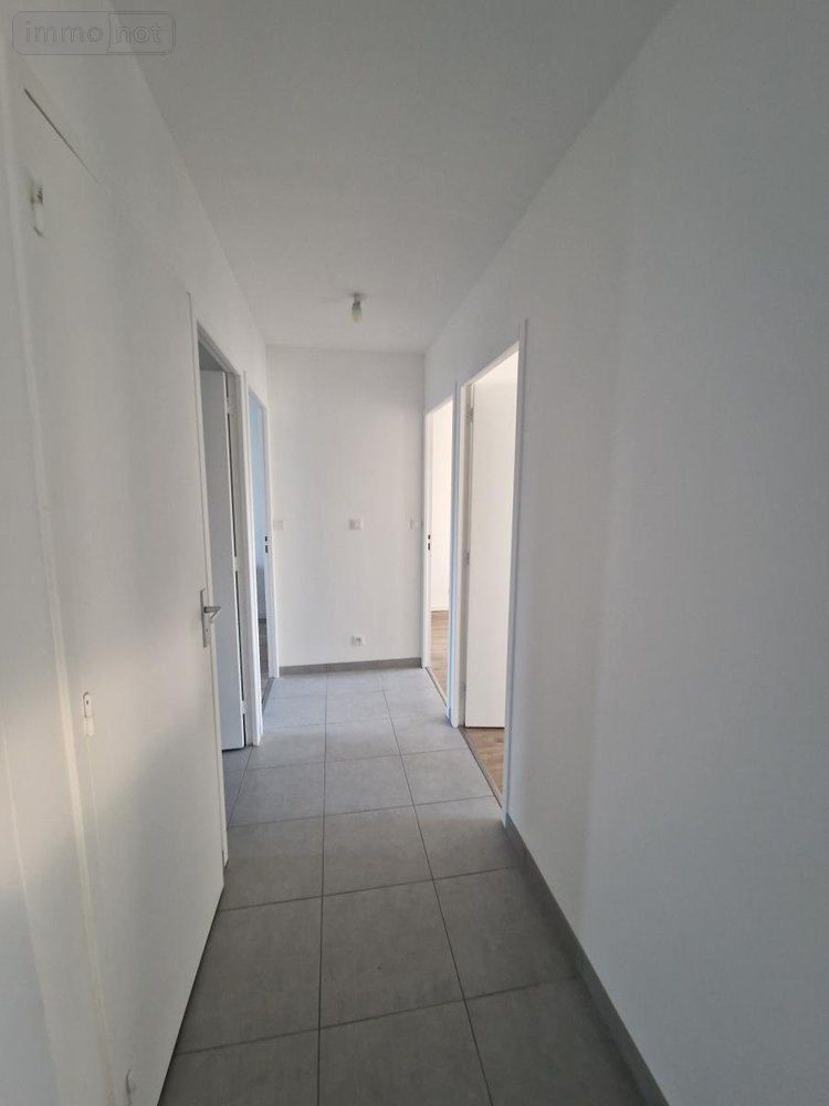 Maison a vendre Pontivy 56300 Morbihan 76 m2 4 pièces 237520 euros