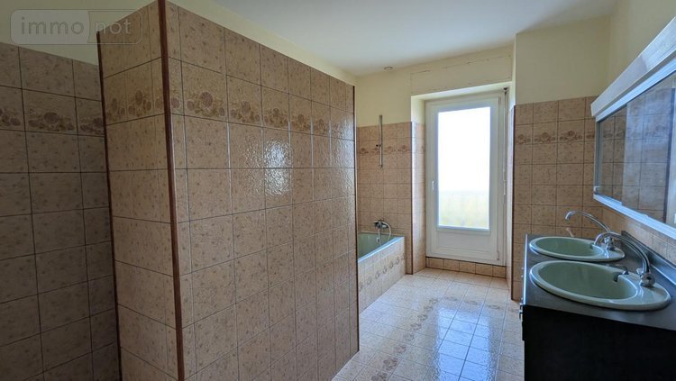 Maison a vendre Janzé 35150 Ille-et-Vilaine 215 m2 9 pièces 344850 euros