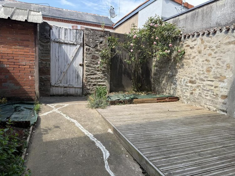 Maison a vendre Cholet 49300 Maine-et-Loire 106 m2 4 pièces 199120 euros