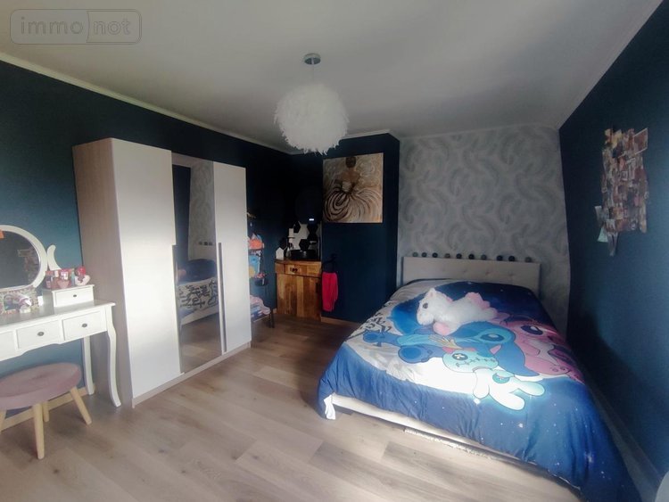 Maison a vendre Roquetoire 62120 Pas-de-Calais 249 m2 10 pièces 432600 euros