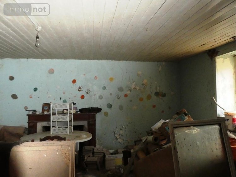 Maison a vendre Locmalo 56160 Morbihan 150 m2  84850 euros