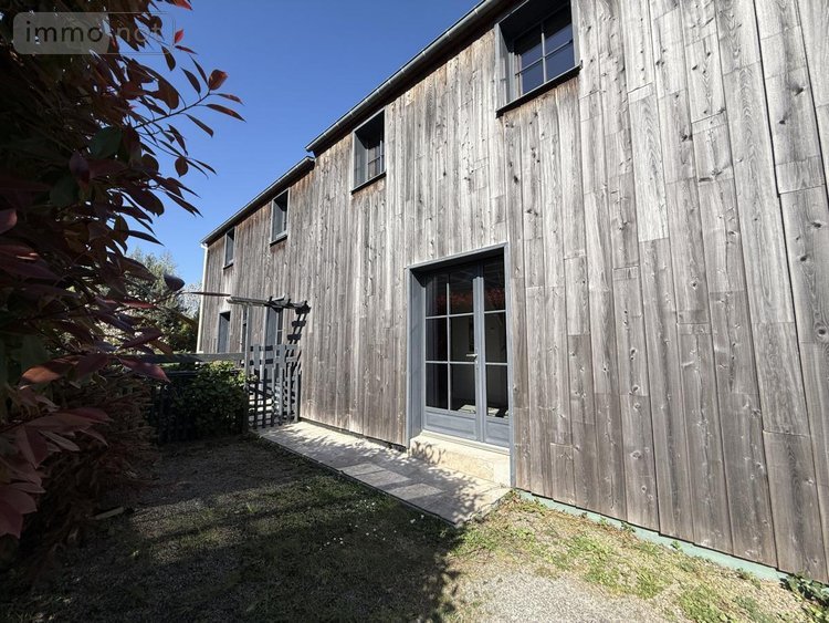 Maison a vendre Saint-Suliac 35430 Ille-et-Vilaine 218 m2 9 pièces 727300 euros