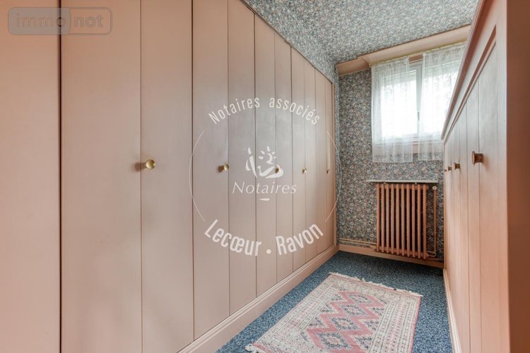 Maison a vendre Louveciennes 78430 Yvelines 135 m2  832000 euros