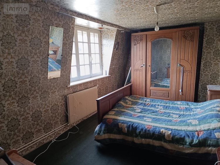 Maison a vendre Annezin 62232 Pas-de-Calais 107 m2  122500 euros