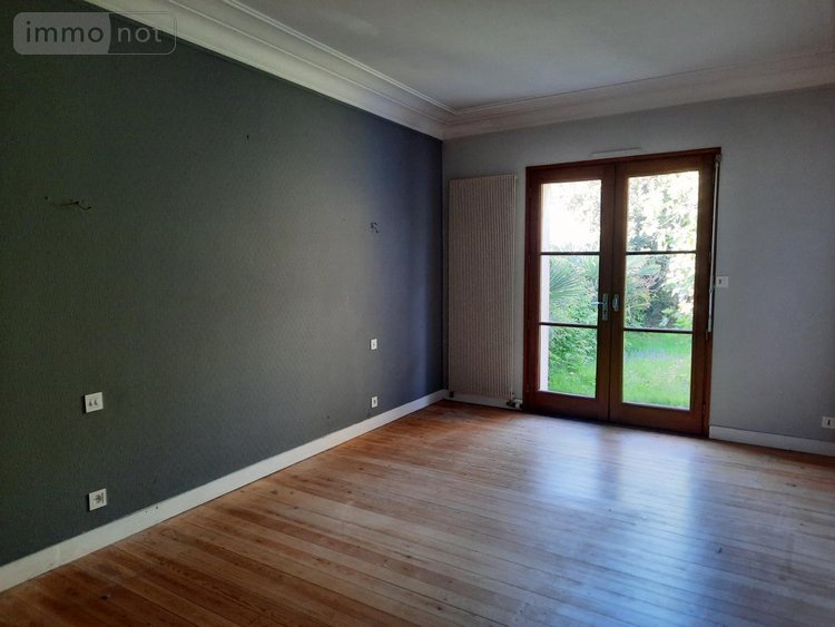 Maison a vendre Challans 85300 Vendée 125 m2 5 pièces 345800 euros