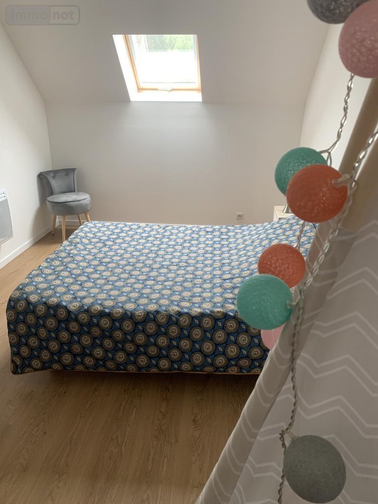 Immeuble a vendre Allonne 60000 Oise 168 m2  431600 euros