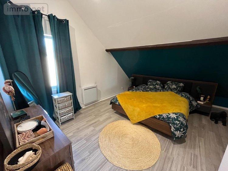 Maison a vendre Montbéliard 25200 Doubs 165 m2 5 pièces 175000 euros