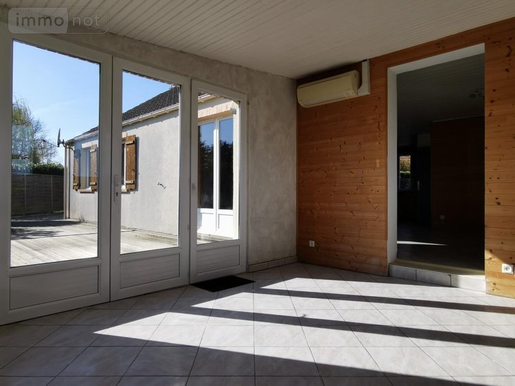 Maison a vendre Marquion 62860 Pas-de-Calais 122 m2 5 pièces 168800 euros