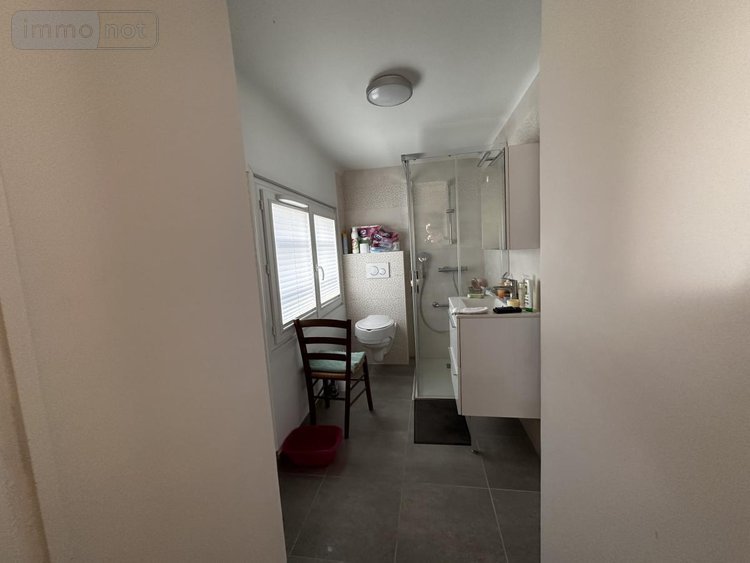 Maison a vendre Vannes 56000 Morbihan 170 m2 6 pièces 497143 euros