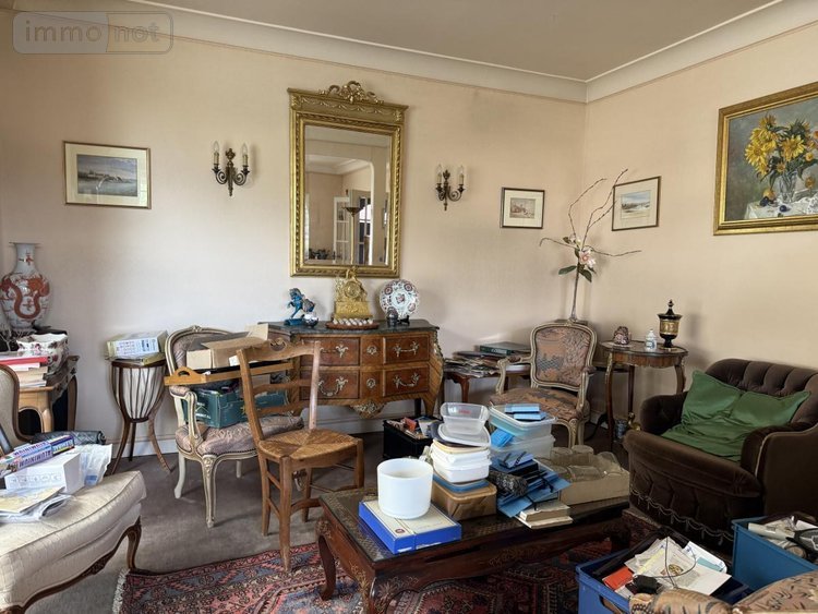 Maison a vendre Landerneau 29800 Finistère 138 m2  269300 euros