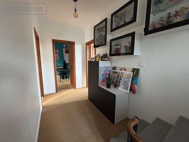 Maison a vendre Laon 02000 Aisne 159 m2 8 pièces 287900 euros