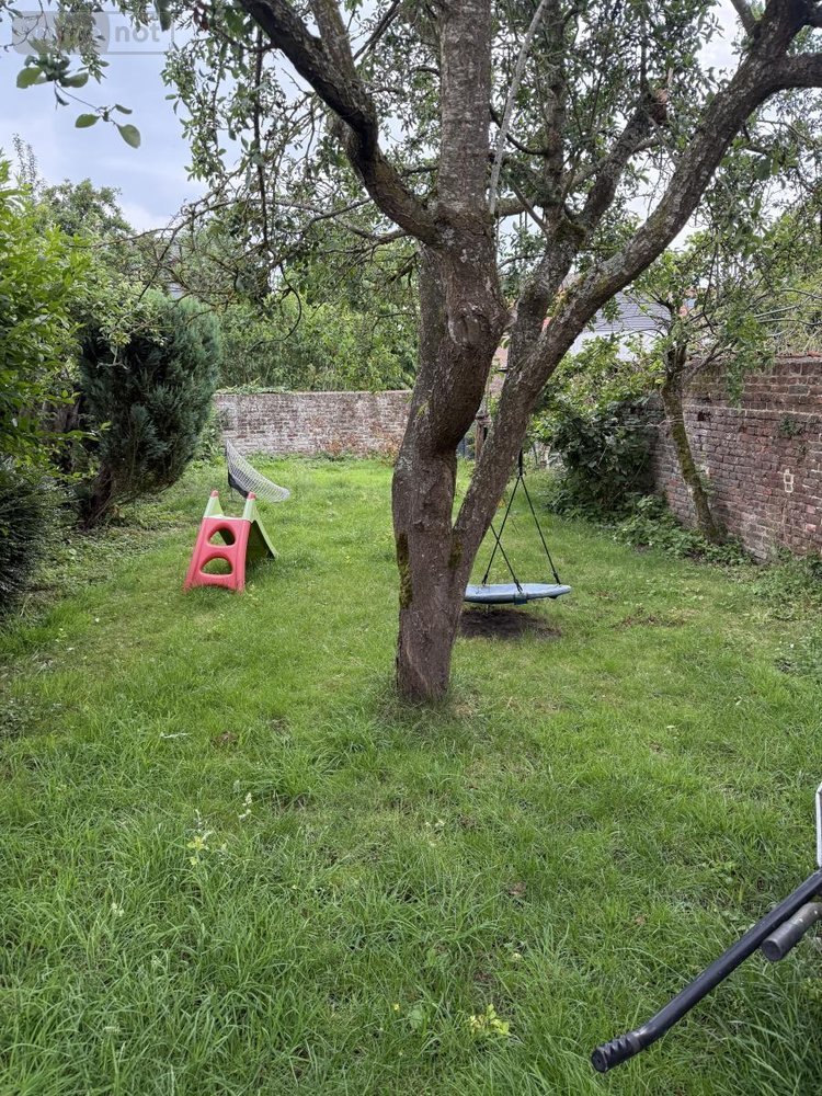 Maison a vendre Beauvois-en-Cambrésis 59157 Nord 146 m2 11 pièces 145000 euros