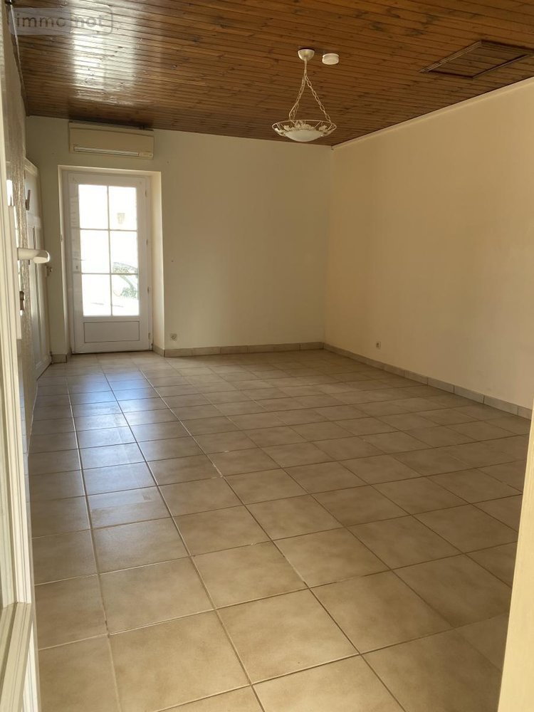 Maison a vendre La Chaize-Giraud 85220 Vendée 98 m2  244050 euros