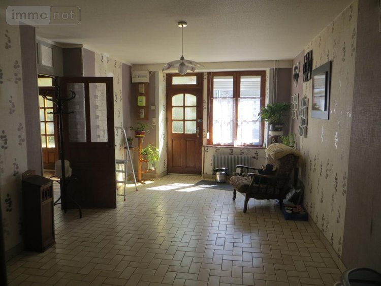 Maison a vendre Landelles-et-Coupigny 14380 Calvados 115 m2 3 pièces 58850 euros