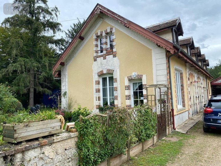 Maison a vendre Dordives 45680 Loiret 965 m2 33 pièces 551200 euros