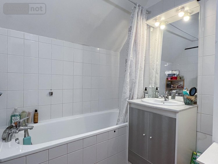 Appartement a vendre Angers 49000 Maine-et-Loire 104 m2 5 pièces 322360 euros