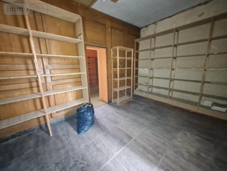 Maison a vendre Vendôme 41100 Loir-et-Cher 405 m2 16 pièces 135070 euros