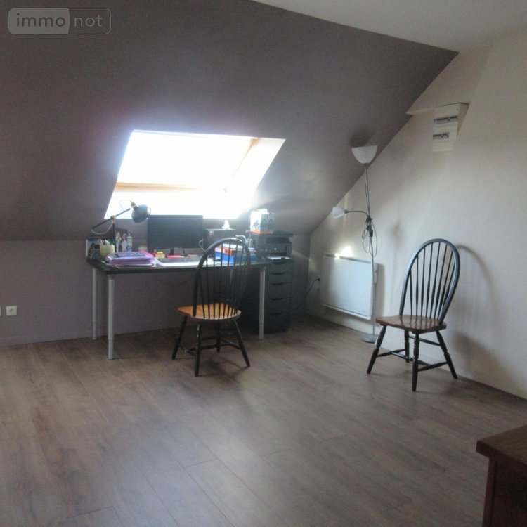 Maison a vendre Hénin-Beaumont 62110 Pas-de-Calais 277 m2 10 pièces 283000 euros