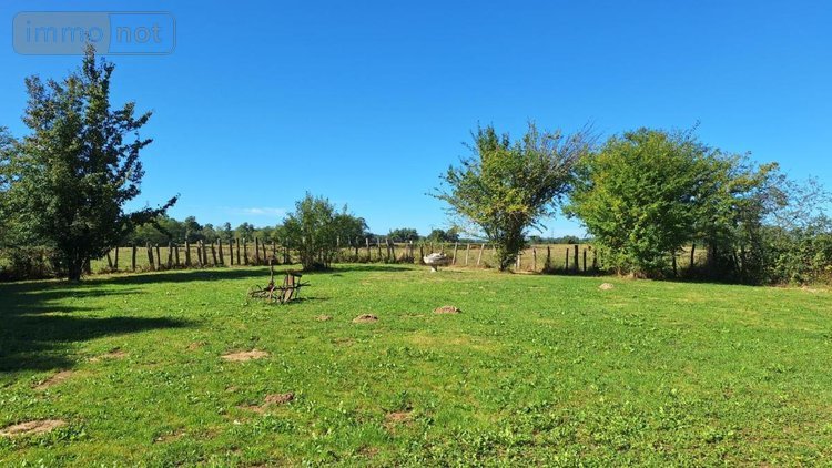 Maison a vendre Romenay 71470 Saône-et-Loire 131 m2 3 pièces 135000 euros