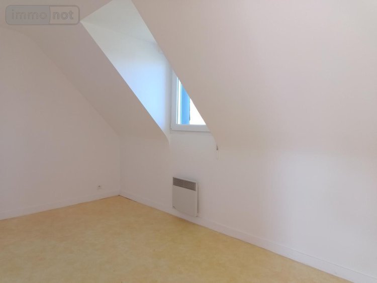 Maison a vendre Plomeur 29120 Finistère 69 m2  263000 euros