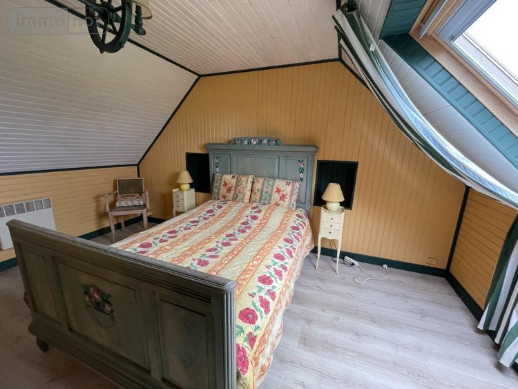 Maison a vendre Plougrescant 22820 Côtes-d'Armor 130 m2 10 pièces 399240 euros