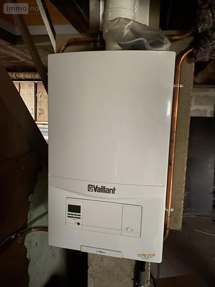 Maison a vendre Vire-Normandie 14500 Calvados 81 m2 4 pièces 107000 euros