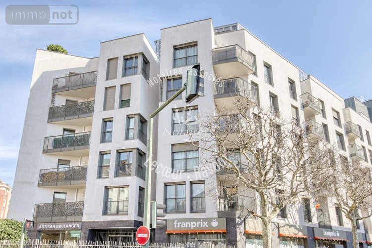 Location appartement Arcueil 94110 Val-de-Marne 29 m2  999 euros