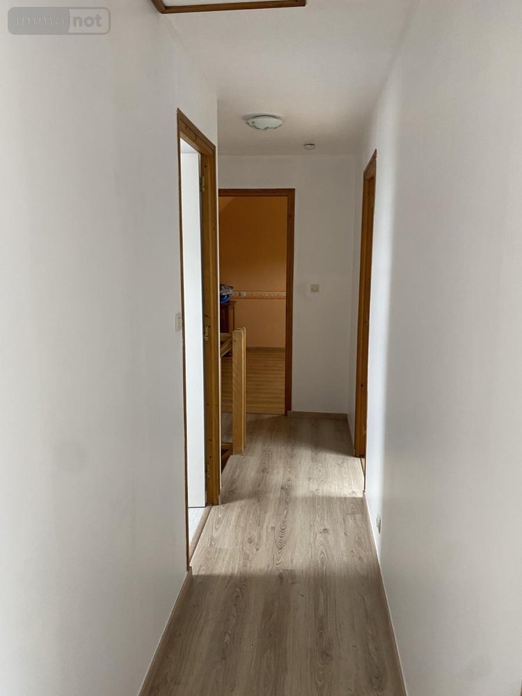 Maison a vendre Burcy 14410 Calvados 93 m2 5 pièces 205725 euros