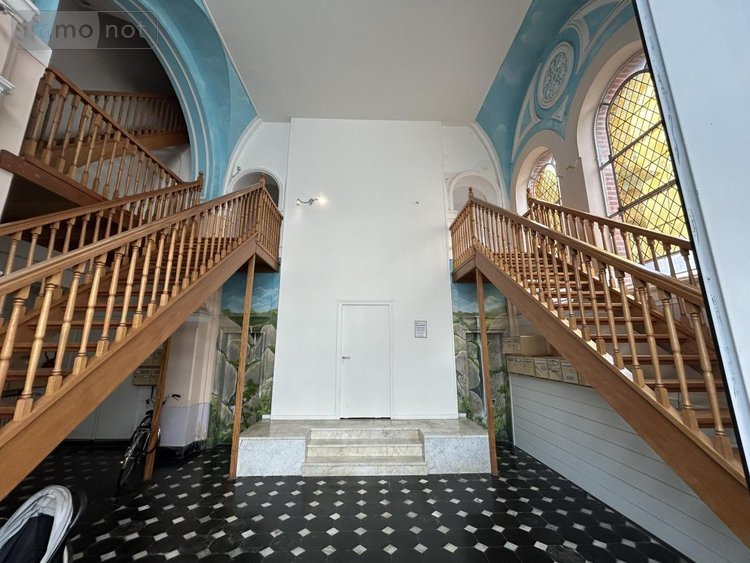 Appartement a vendre Cambrai 59400 Nord 65 m2 3 pièces 99800 euros
