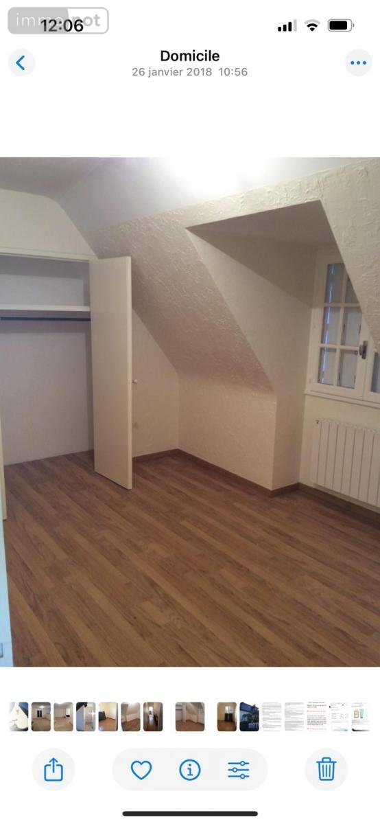 Maison a vendre Vannes 56000 Morbihan 117 m2 8 pièces 695077 euros