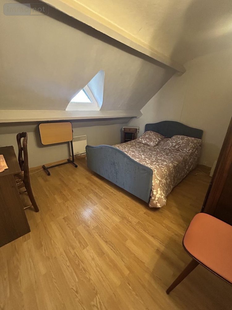 Maison a vendre Hillion 22120 Côtes-d'Armor 116 m2 7 pièces 339200 euros