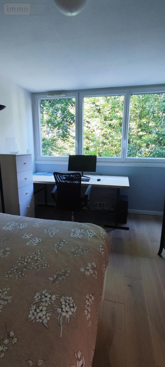 Appartement a vendre Angers 49000 Maine-et-Loire 104 m2 5 pièces 243700 euros