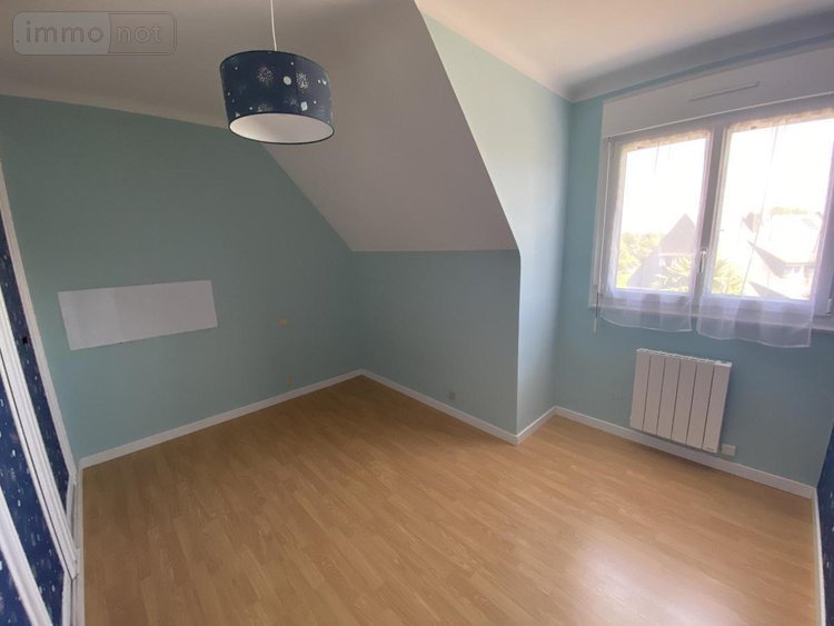 Maison a vendre Loudéac 22600 Côtes-d'Armor 142 m2 5 pièces 213200 euros