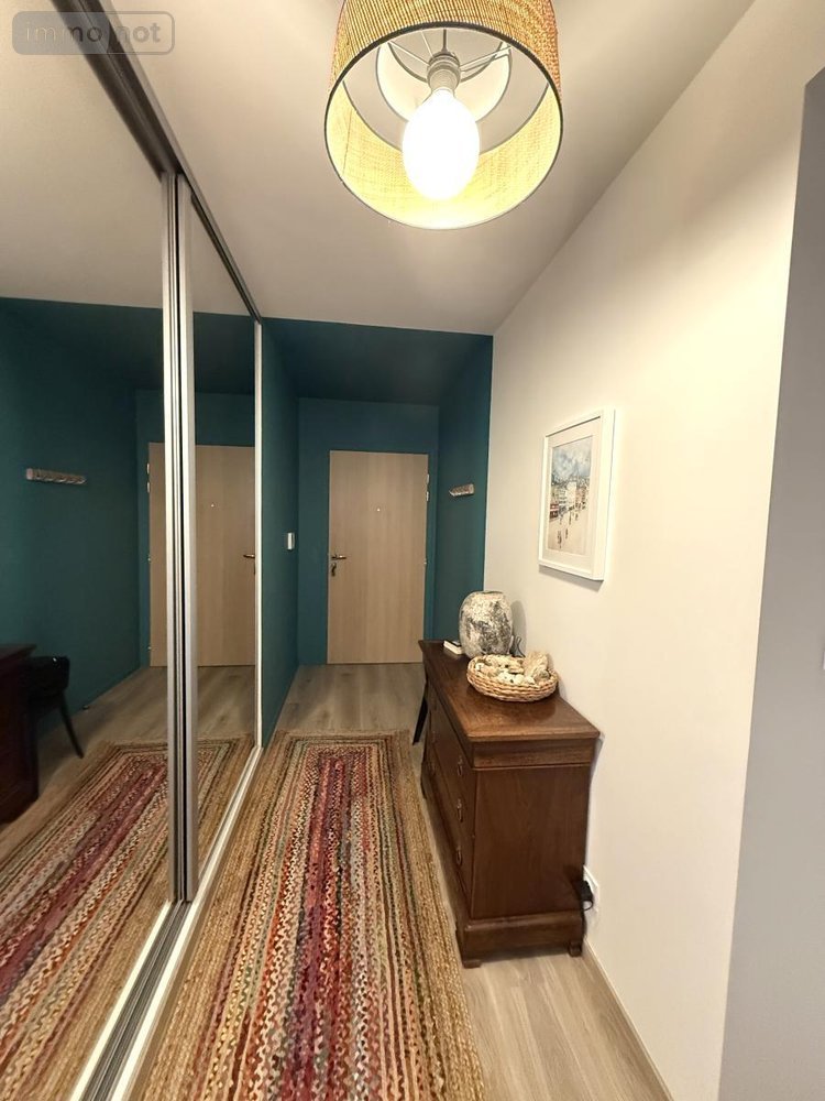 Appartement a vendre Arradon 56610 Morbihan 67 m2 3 pièces 399500 euros