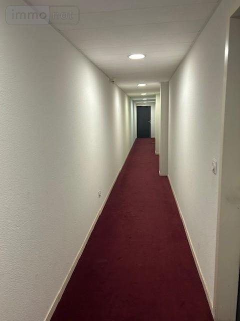 Appartement a vendre Clermont-Ferrand 63000 Puy-de-Dôme 32 m2 2 pièces 115000 euros