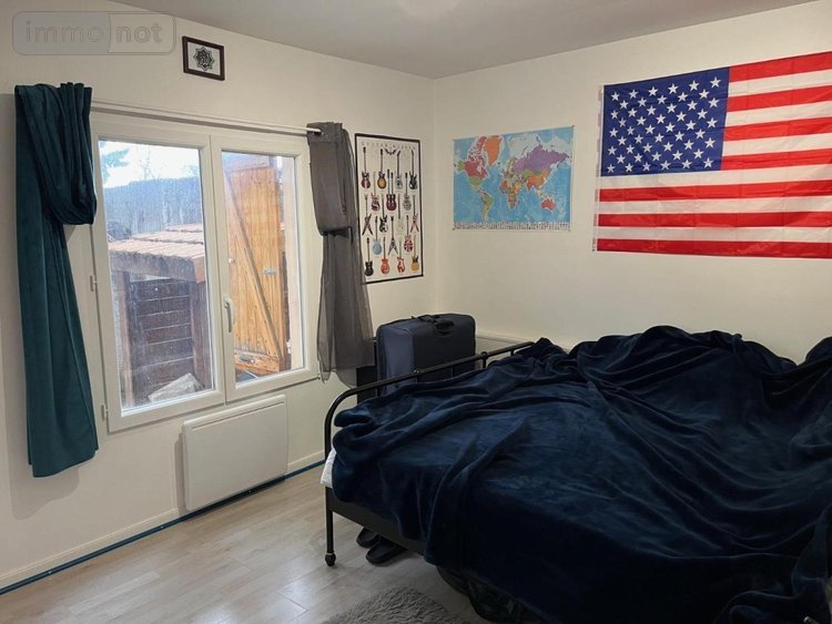 Appartement a vendre Balan 01360 Ain 63 m2 3 pièces 178000 euros