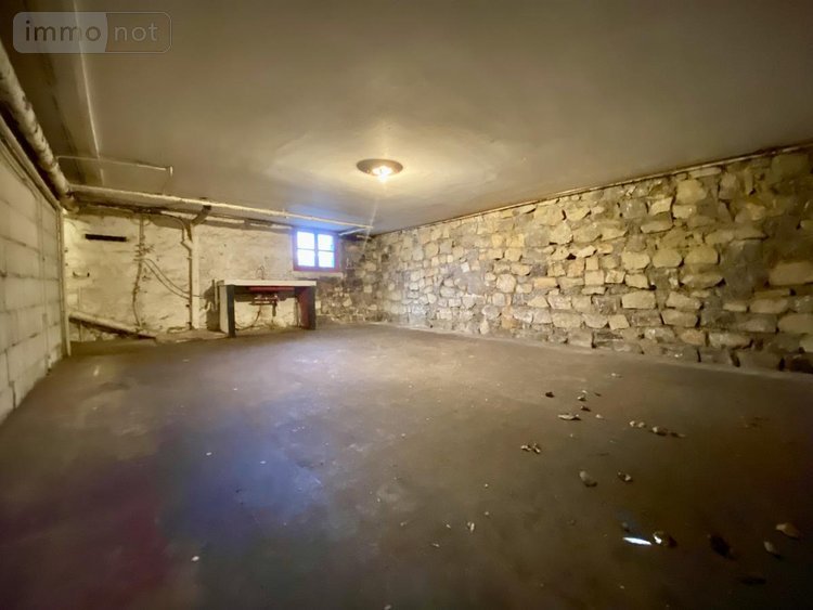 Maison a vendre Montpellier 34000 Hérault 93 m2 4 pièces 349000 euros