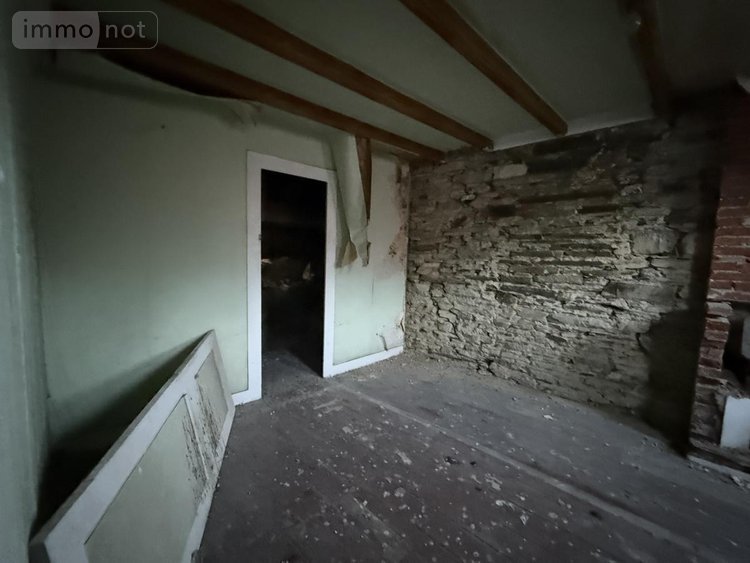 Immeuble a vendre Cherbourg-en-Cotentin 50100 Manche 499 m2  460600 euros