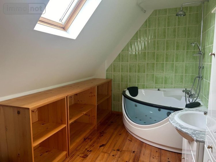 Maison a vendre Ploumagoar 22970 Côtes-d'Armor 159 m2 5 pièces 386080 euros