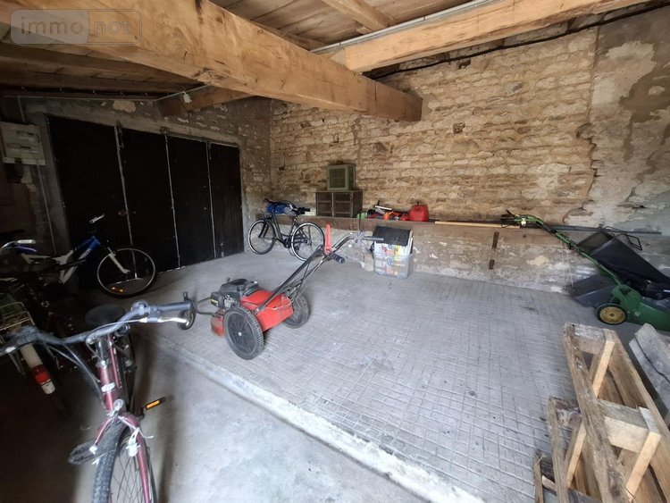 Maison a vendre Corme-Royal 17600 Charente-Maritime 112 m2 5 pièces 209840 euros