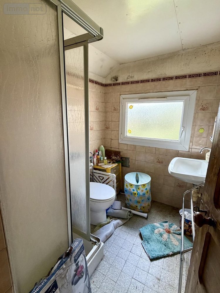 Maison a vendre Plougonven 29640 Finistère 160 m2 6 pièces 126480 euros