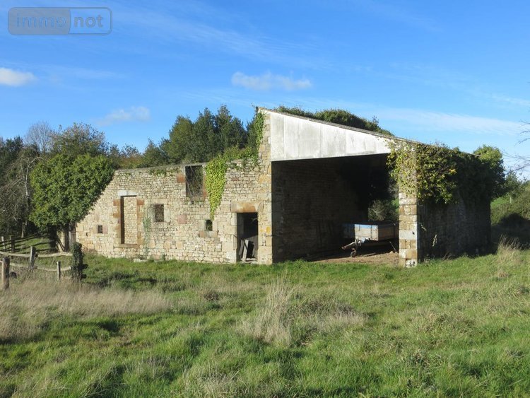 Maison a vendre Vire-Normandie 14500 Calvados 300 m2 3 pièces 189900 euros