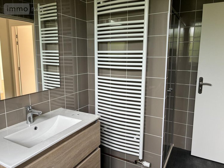 Location maison Arras 62000 Pas-de-Calais 93 m2  980 euros