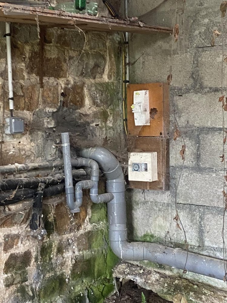 Maison a vendre Sainte-Marie-Outre-l'Eau 14380 Calvados 33 m2 2 pièces 44940 euros