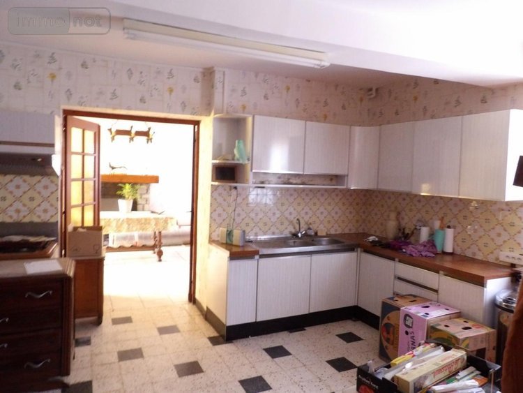 Maison a vendre Béthune 62400 Pas-de-Calais 184 m2  260000 euros