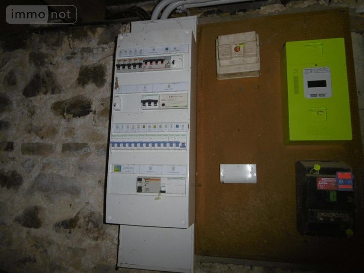 Maison a vendre Landelles-et-Coupigny 14380 Calvados 81 m2 4 pièces 126600 euros