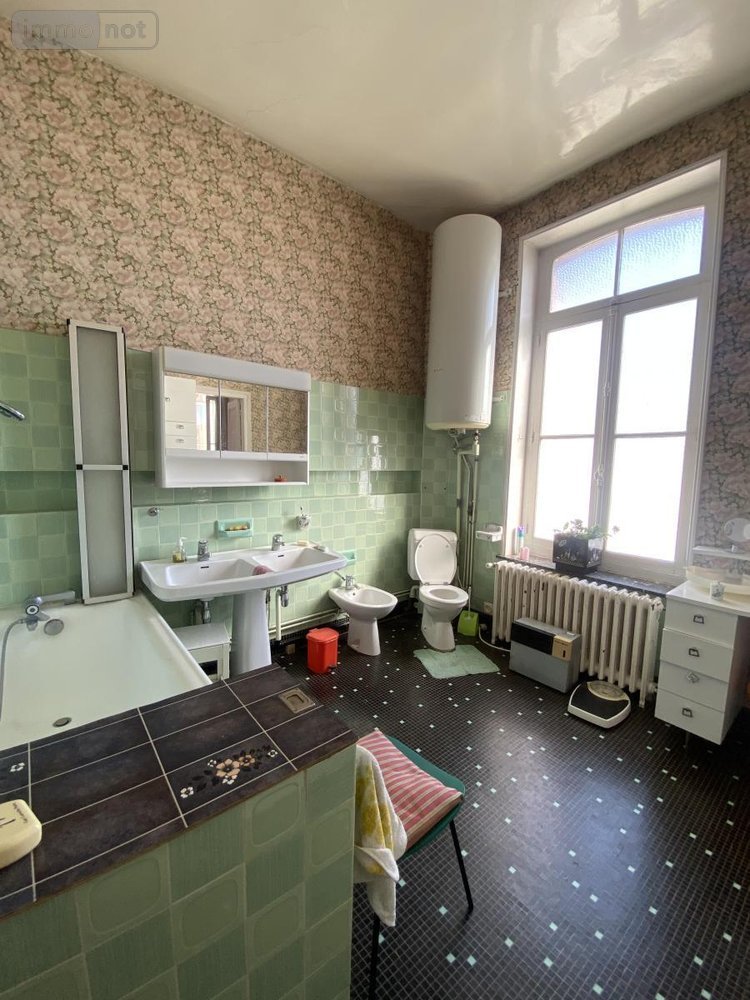 Maison a vendre Cambrai 59400 Nord 243 m2 9 pièces 215000 euros