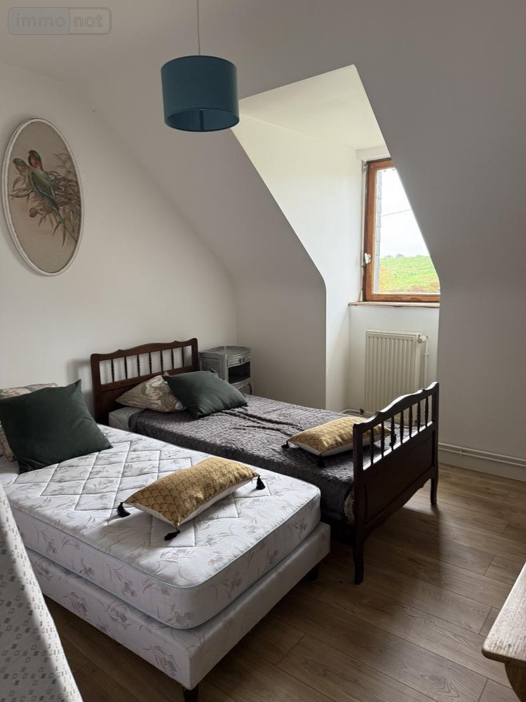 Maison a vendre Plouguenast-Langast 22150 Côtes-d'Armor 150 m2  291256 euros