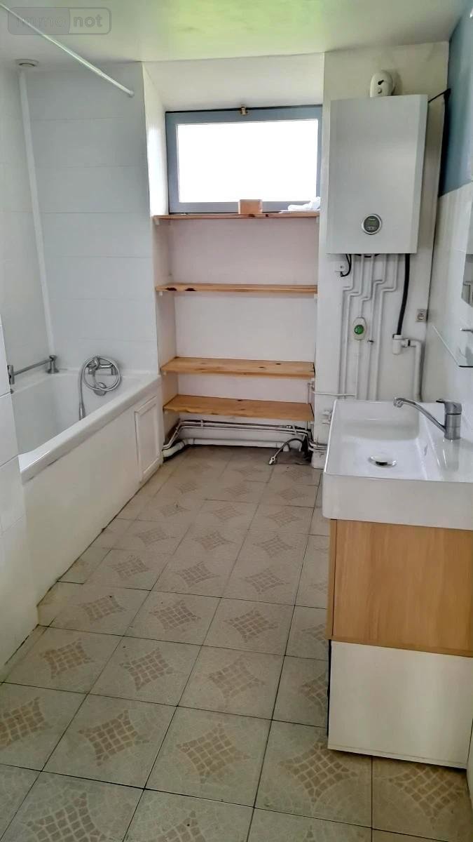 Maison a vendre Morogues 18220 Cher 114 m2 4 pièces 104500 euros