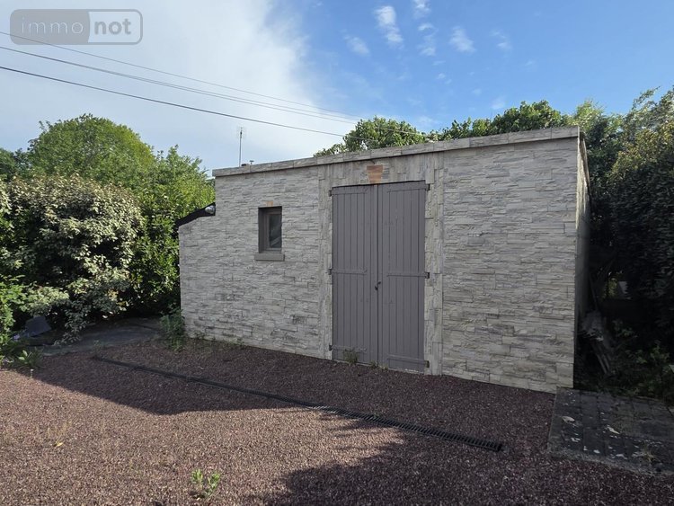 Maison a vendre Voutré 53600 Mayenne 96 m2 3 pièces 139990 euros